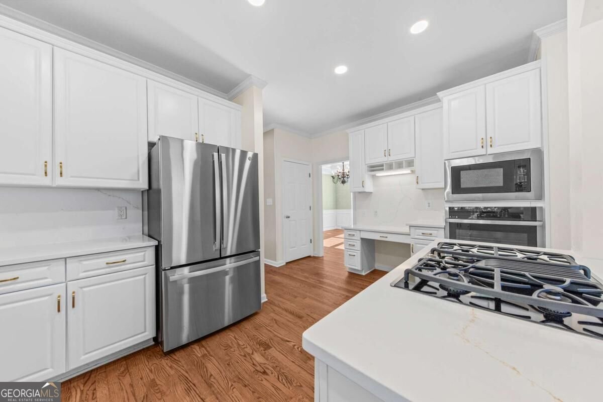 3415 Greenside Court Dacula - Photo 50