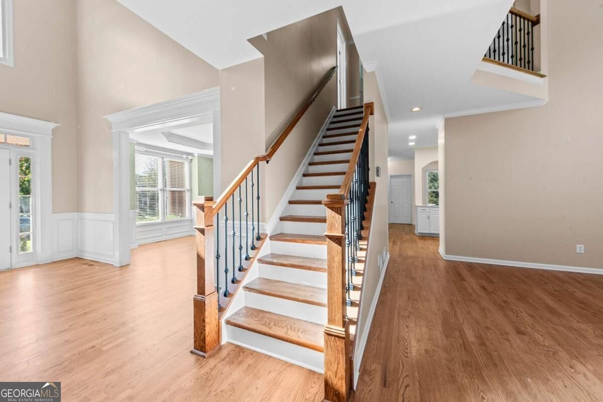 3415 Greenside Court Dacula - Photo 52