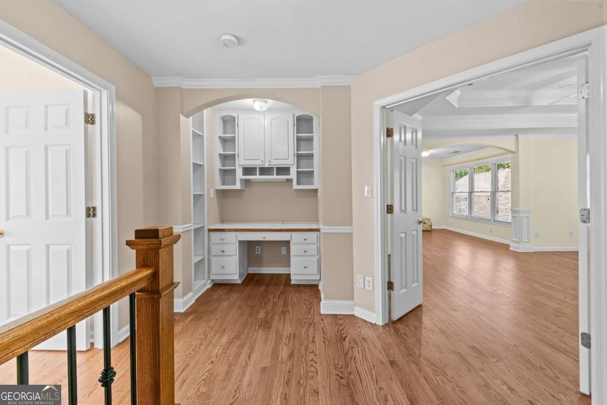 3415 Greenside Court Dacula - Photo 53