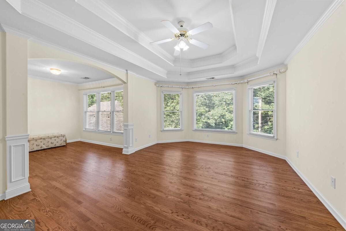 3415 Greenside Court Dacula - Photo 54