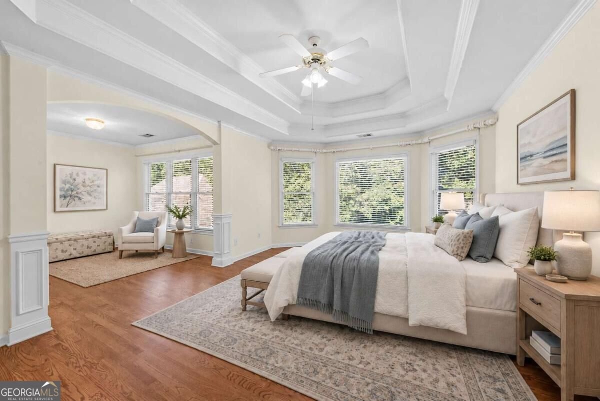 3415 Greenside Court Dacula - Photo 55