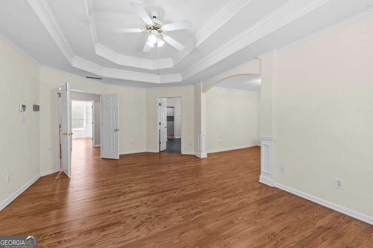 3415 Greenside Court Dacula - Photo 56