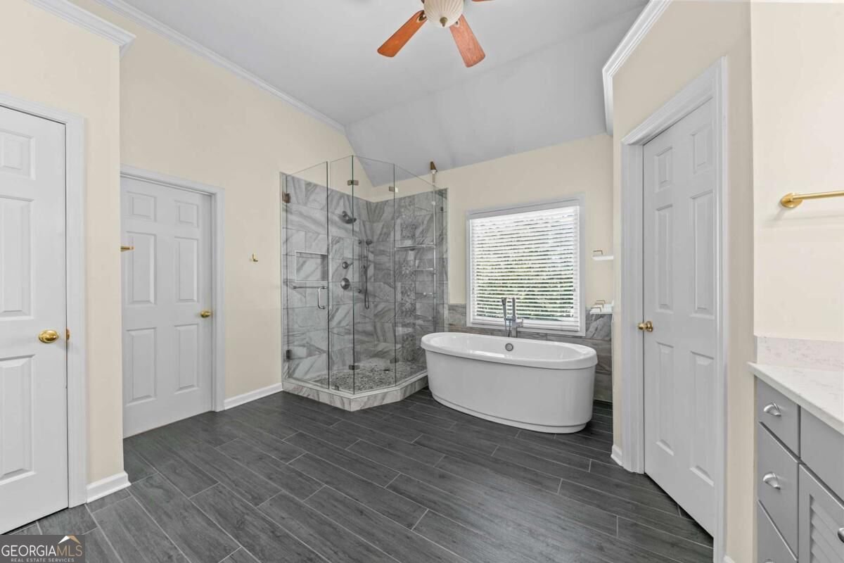 3415 Greenside Court Dacula - Photo 59