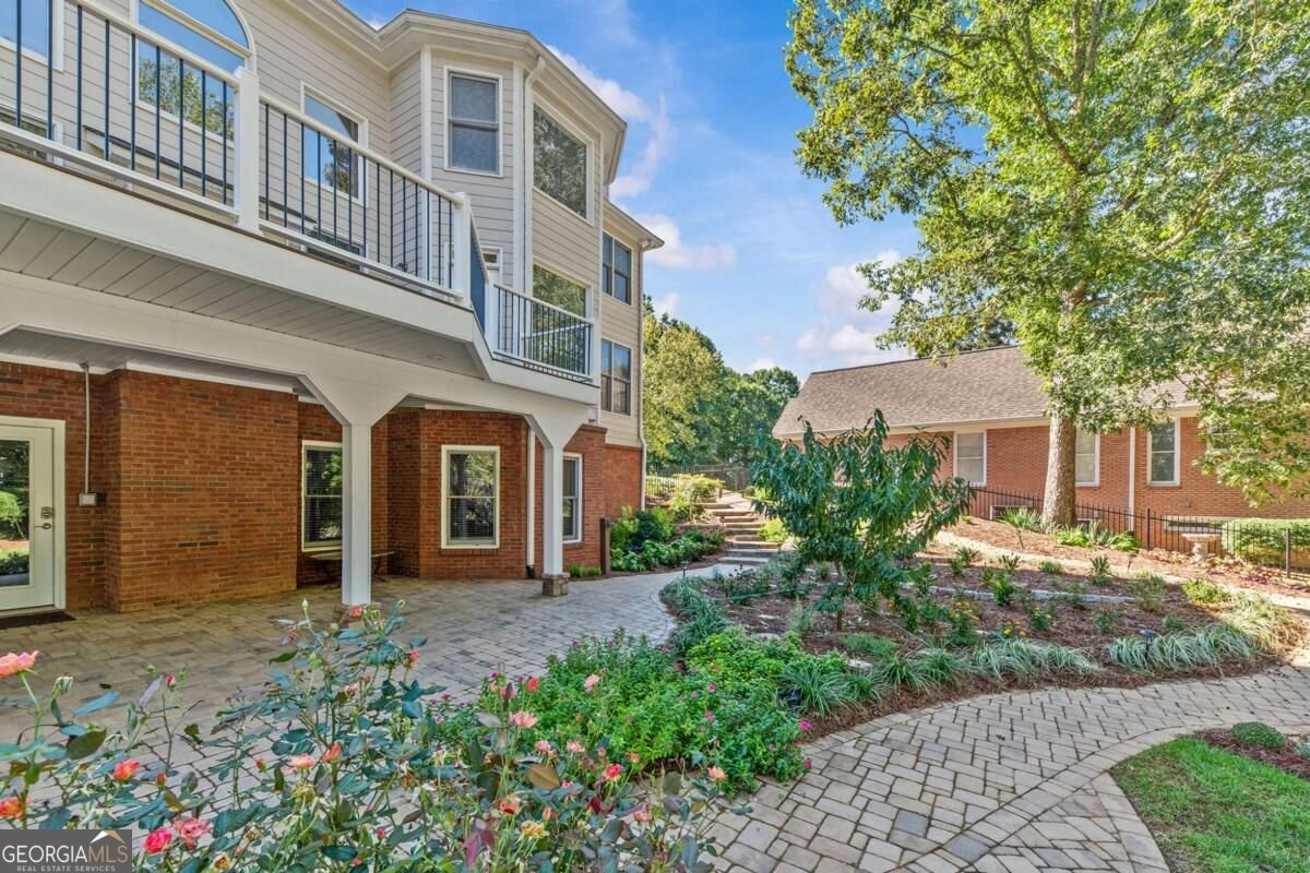 3415 Greenside Court Dacula - Photo 6