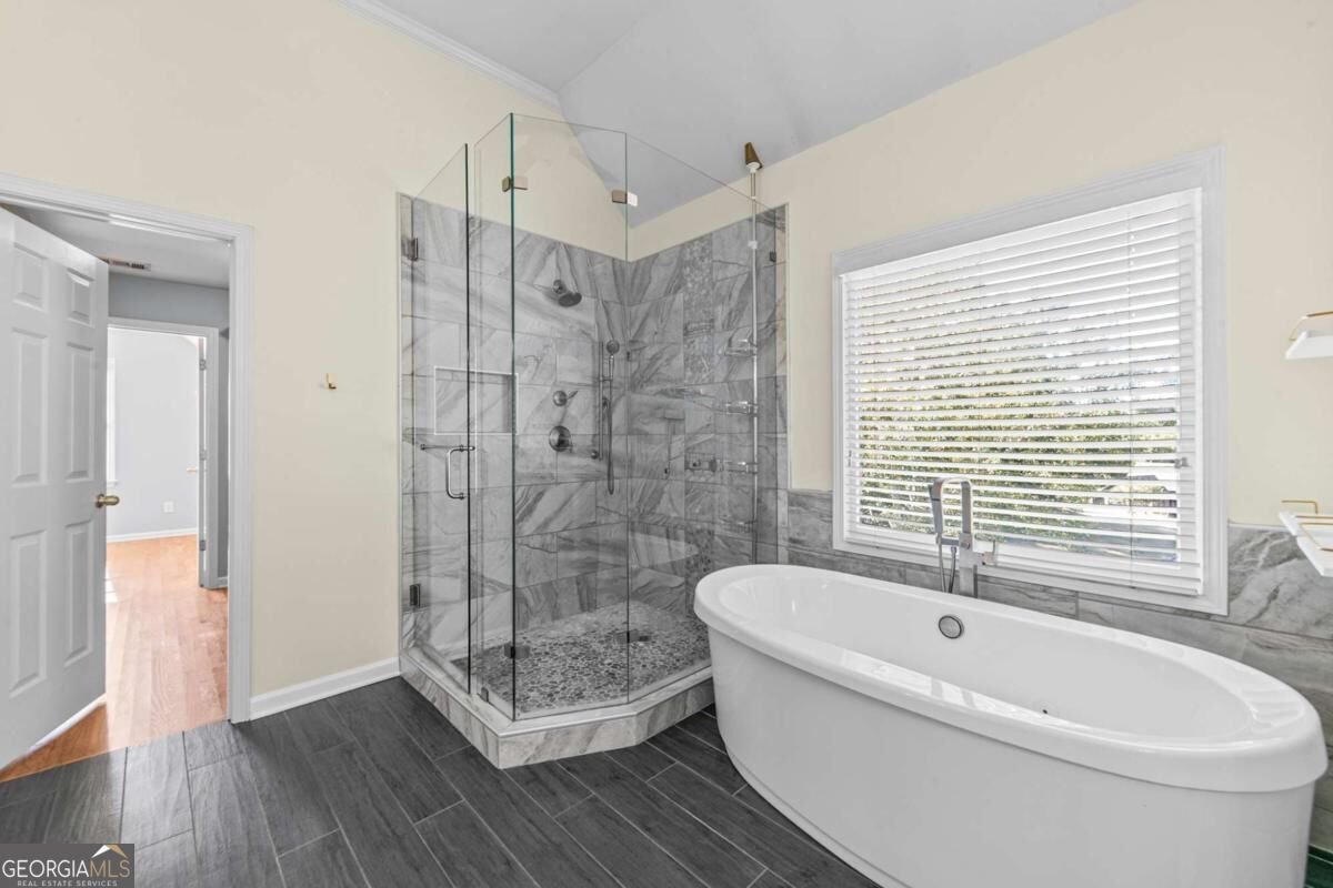 3415 Greenside Court Dacula - Photo 61