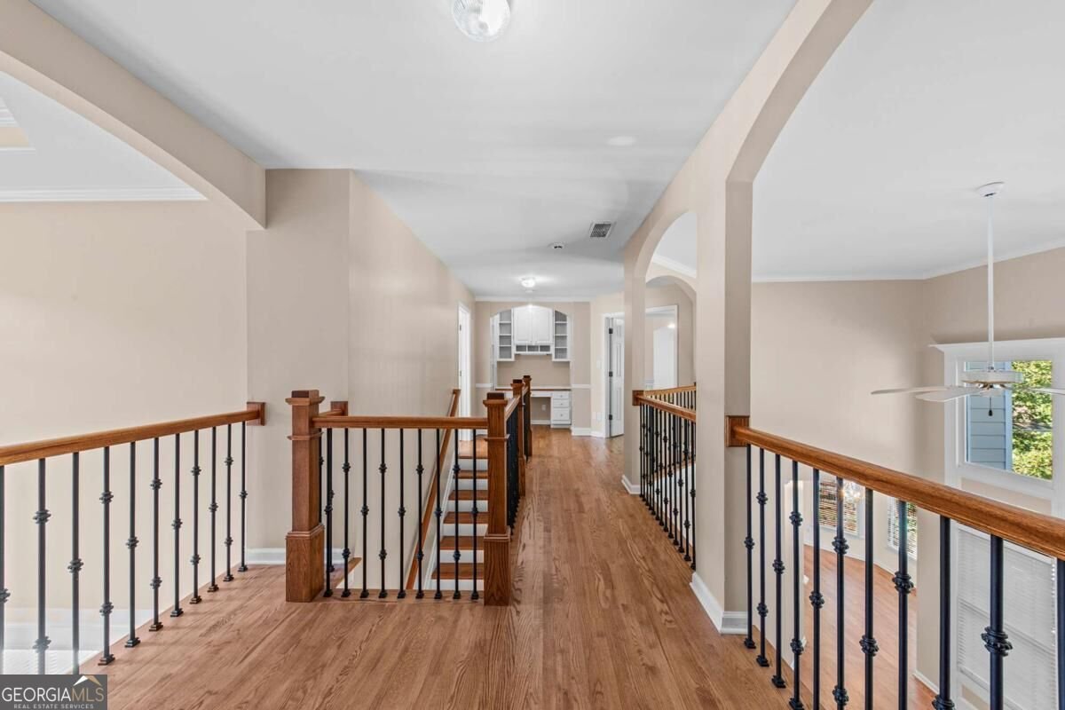3415 Greenside Court Dacula - Photo 64