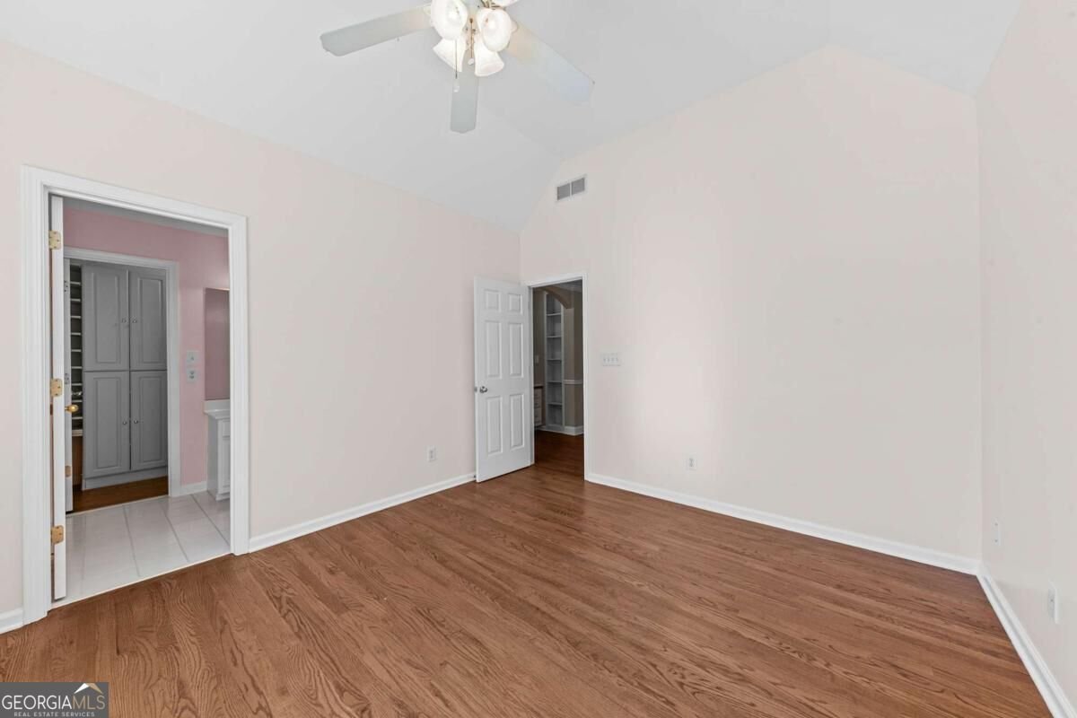 3415 Greenside Court Dacula - Photo 66