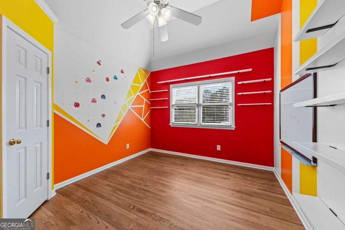 3415 Greenside Court Dacula - Photo 68