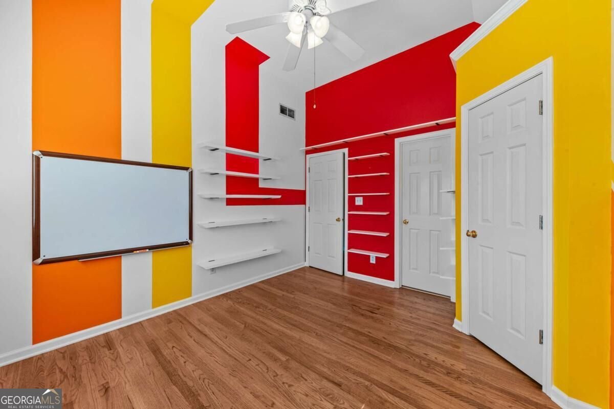 3415 Greenside Court Dacula - Photo 69
