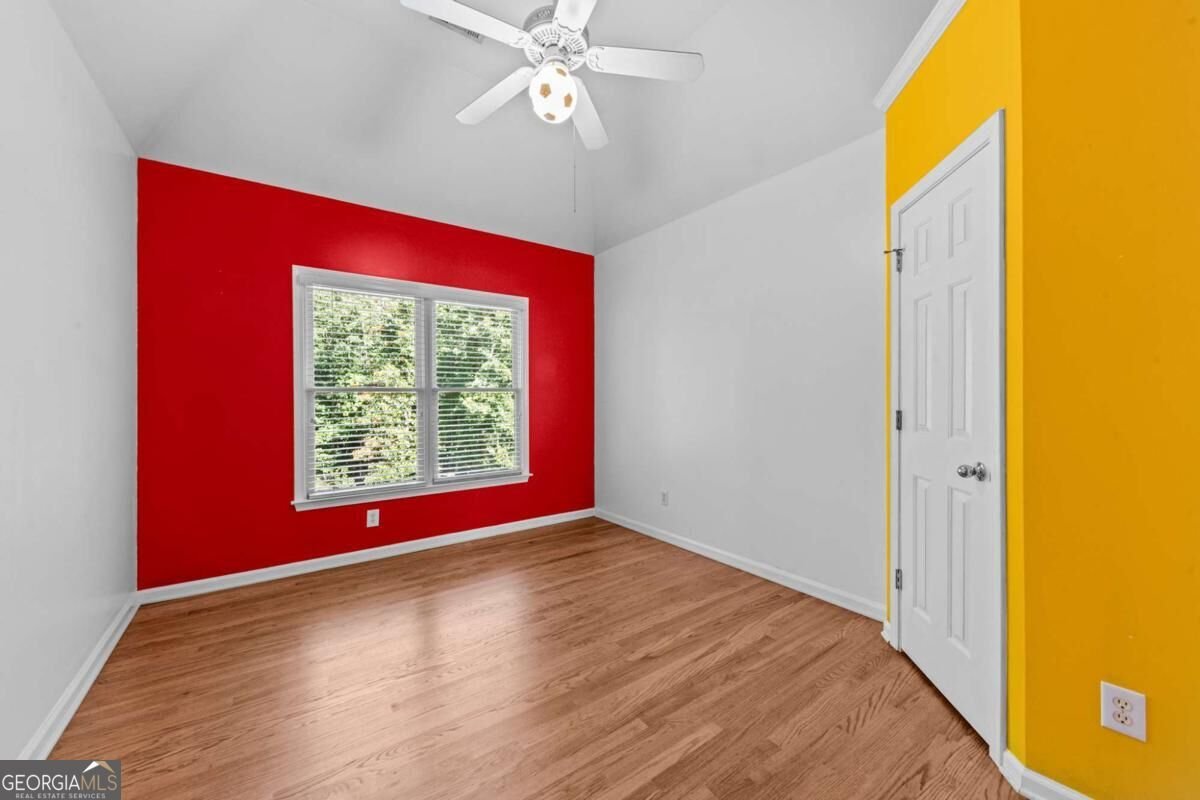 3415 Greenside Court Dacula - Photo 70