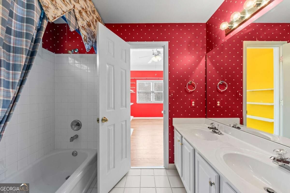3415 Greenside Court Dacula - Photo 72