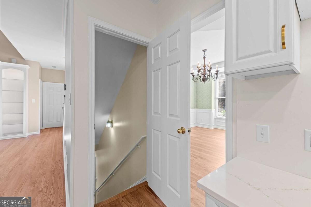 3415 Greenside Court Dacula - Photo 73