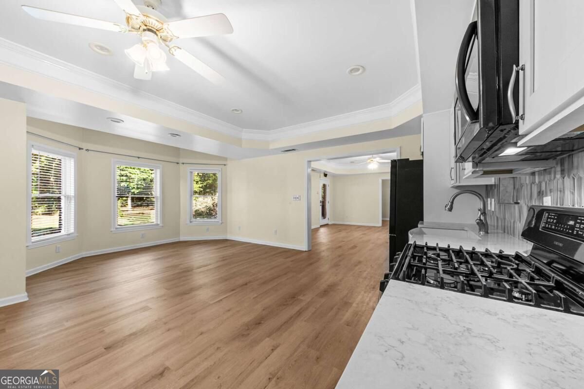 3415 Greenside Court Dacula - Photo 78