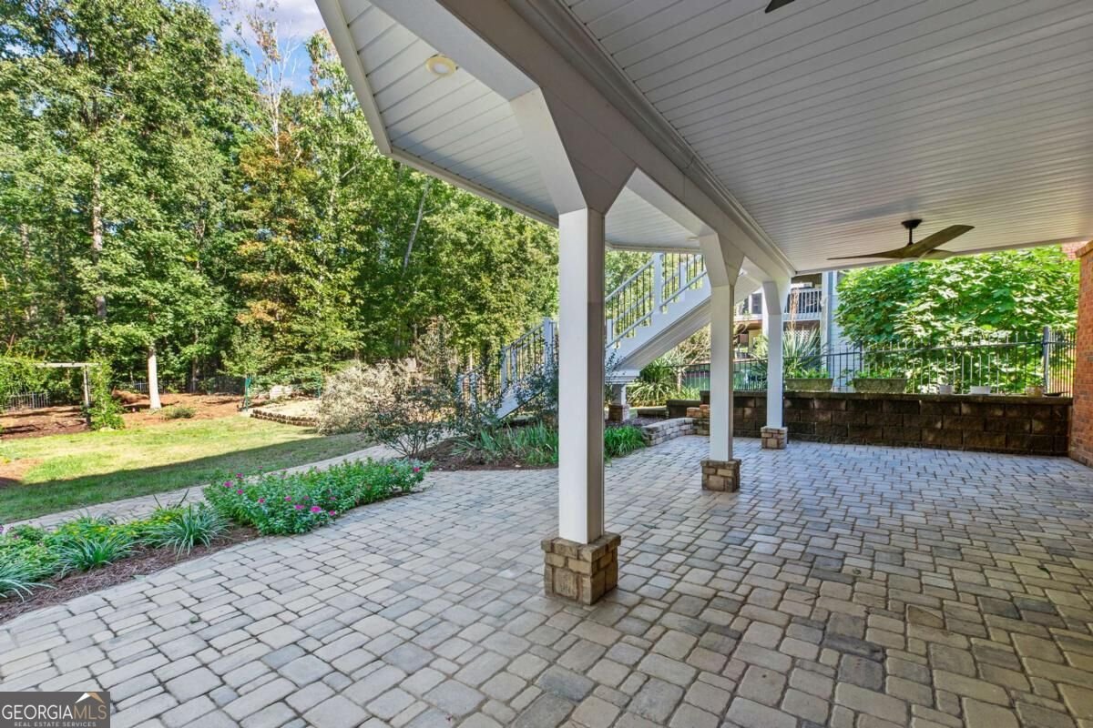 3415 Greenside Court Dacula - Photo 8