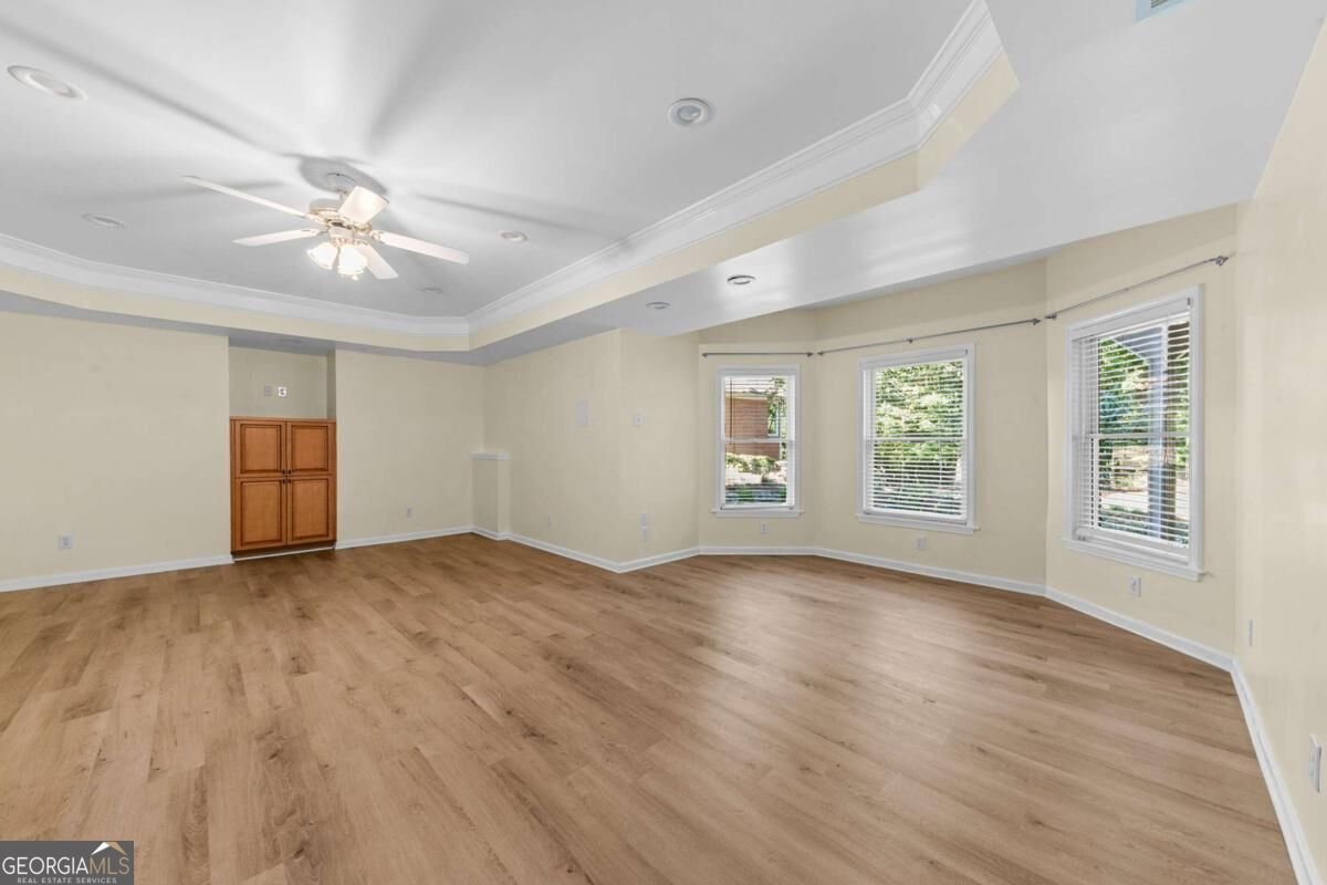 3415 Greenside Court Dacula - Photo 80