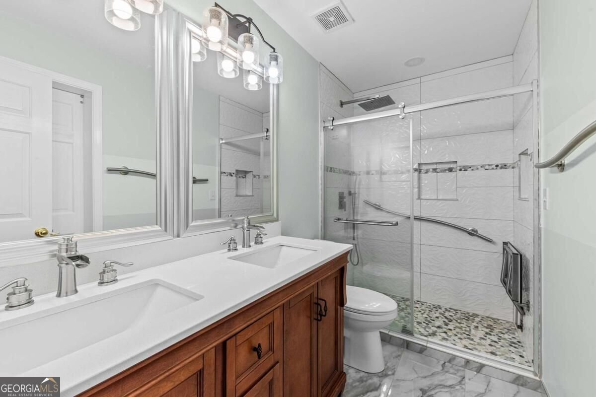 3415 Greenside Court Dacula - Photo 85