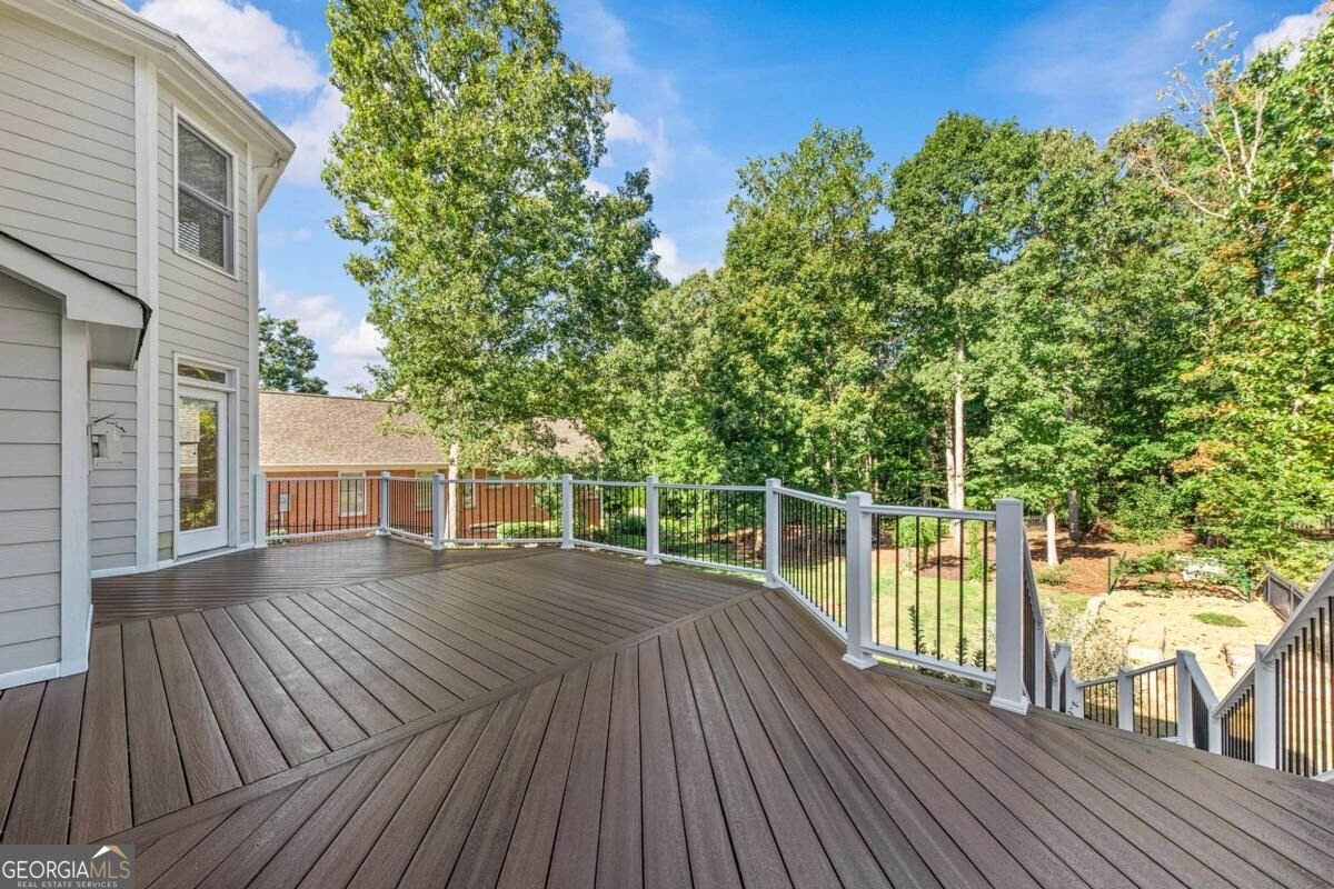 3415 Greenside Court Dacula - Photo 9
