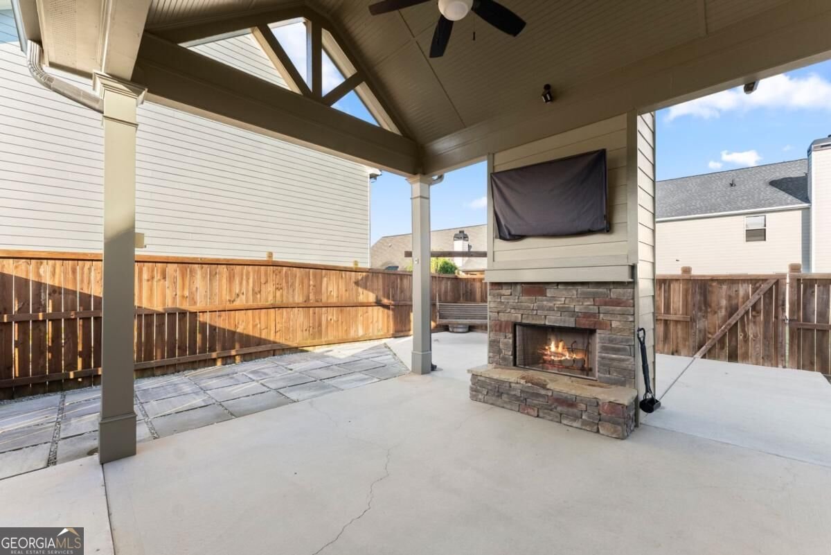 334 Red Cap Circle Jefferson - Photo 27