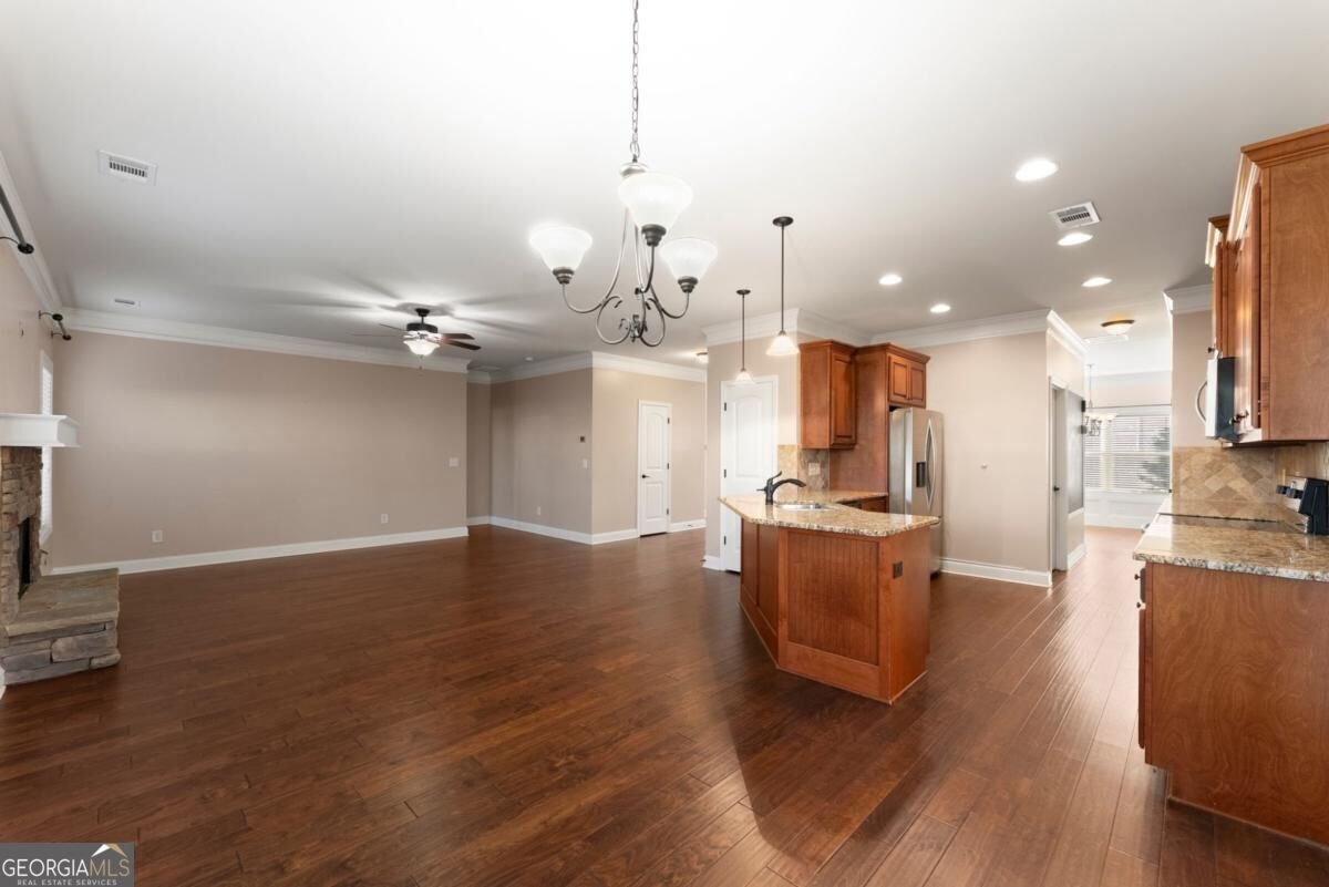 334 Red Cap Circle Jefferson - Photo 8