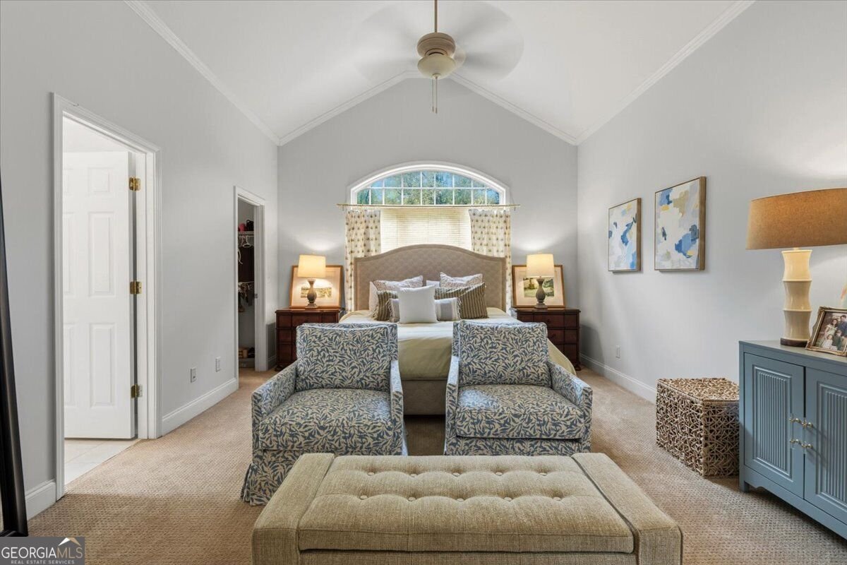 221 Old Club Court Macon - Photo 19