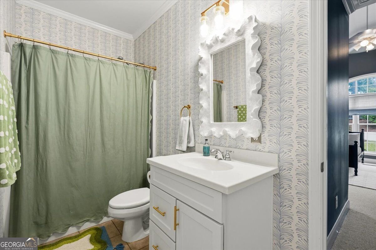 221 Old Club Court Macon - Photo 26