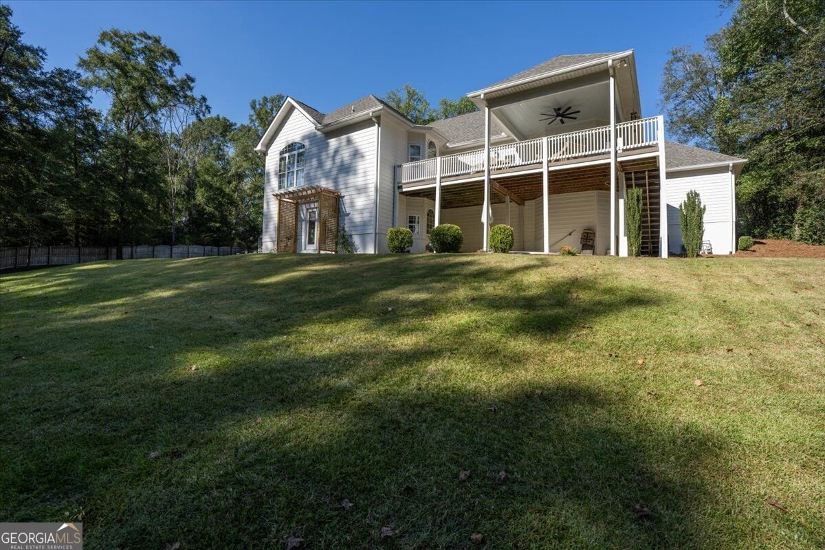 221 Old Club Court Macon - Photo 39