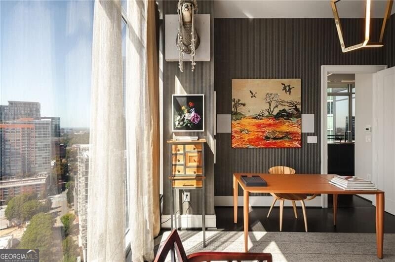 1065 Peachtree Street Atlanta - Photo 19