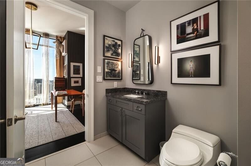1065 Peachtree Street Atlanta - Photo 21