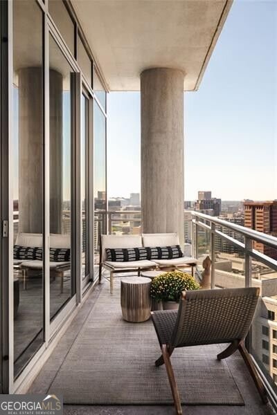 1065 Peachtree Street Atlanta - Photo 33