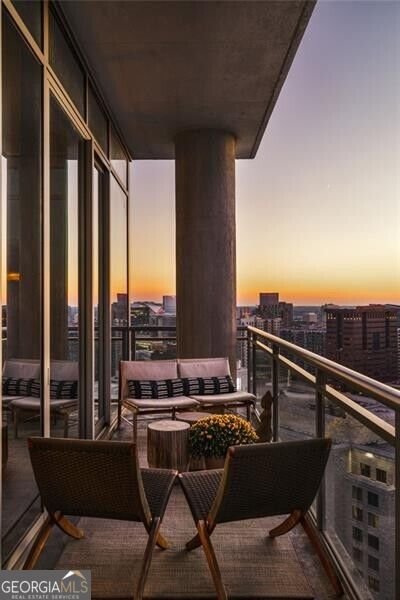 1065 Peachtree Street Atlanta - Photo 34