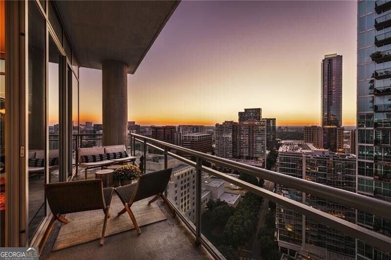 1065 Peachtree Street Atlanta - Photo 35
