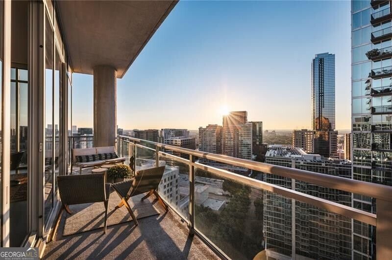 1065 Peachtree Street Atlanta - Photo 36