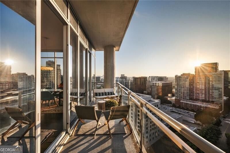 1065 Peachtree Street Atlanta - Photo 37