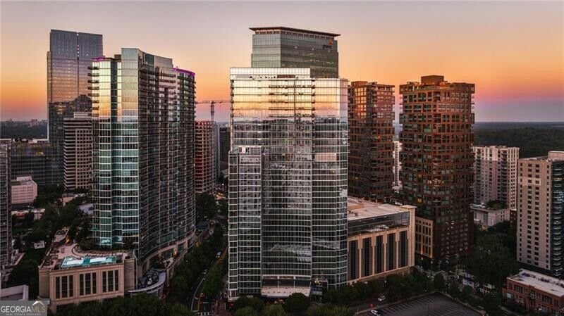1065 Peachtree Street Atlanta - Photo 39