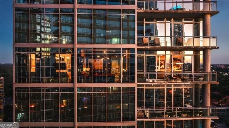 1065 Peachtree Street Atlanta - Photo 40