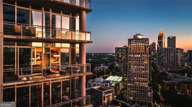 1065 Peachtree Street Atlanta - Photo 41