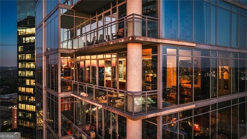 1065 Peachtree Street Atlanta - Photo 42
