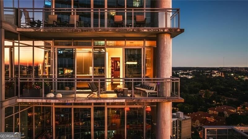 1065 Peachtree Street Atlanta - Photo 43