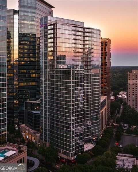 1065 Peachtree Street Atlanta - Photo 44