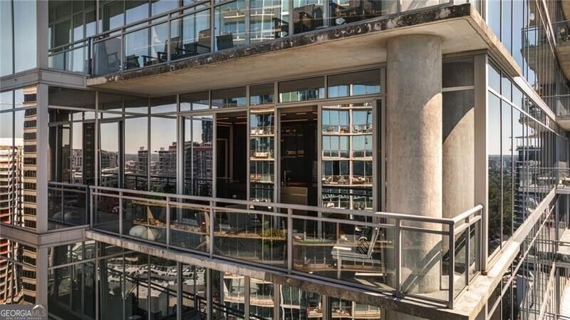 1065 Peachtree Street Atlanta - Photo 45
