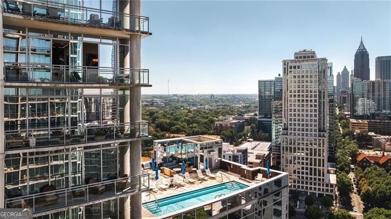 1065 Peachtree Street Atlanta - Photo 47