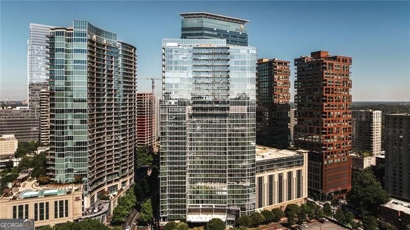 1065 Peachtree Street Atlanta - Photo 48