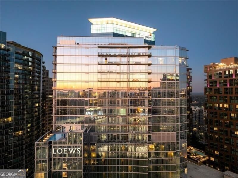 1065 Peachtree Street Atlanta - Photo 49
