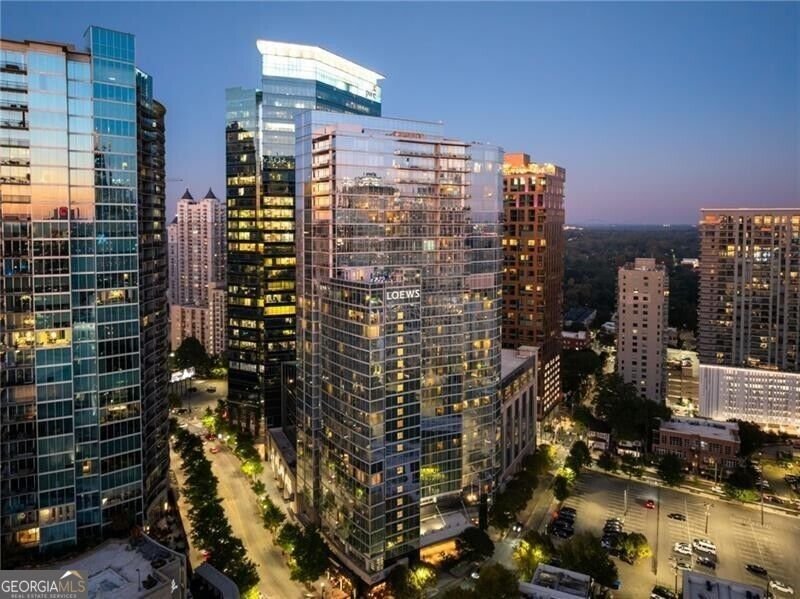 1065 Peachtree Street Atlanta - Photo 50