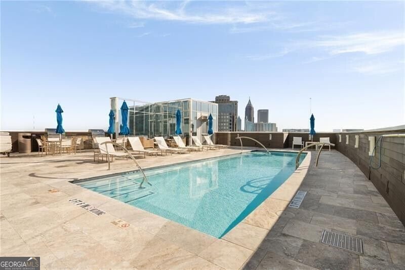 1065 Peachtree Street Atlanta - Photo 53