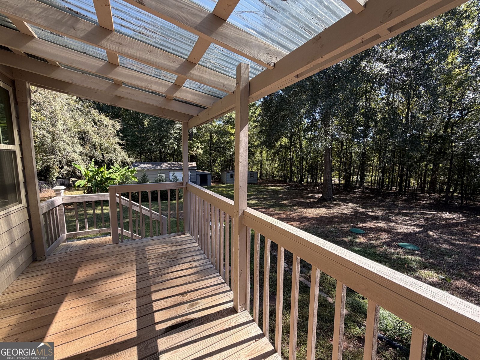 564 Eskew Rd McDonough - Photo 30