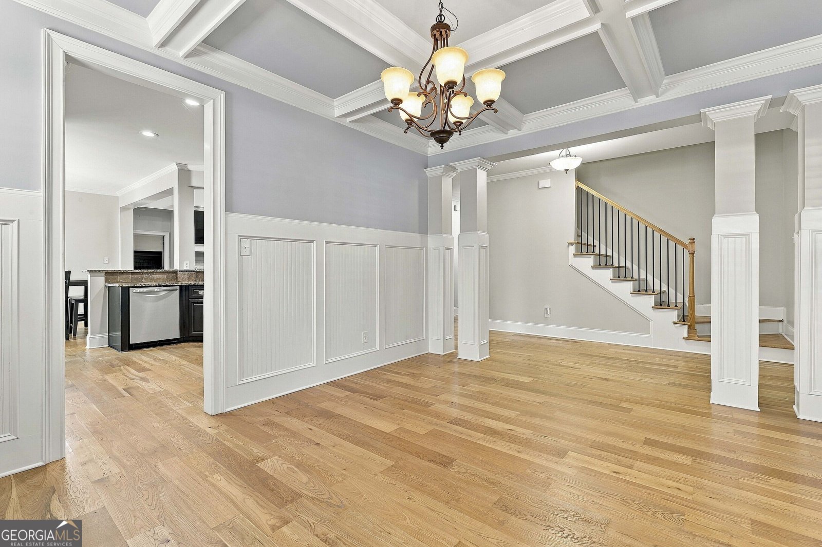 3 Vanderbilt Pointe Lane Newnan - Photo 10