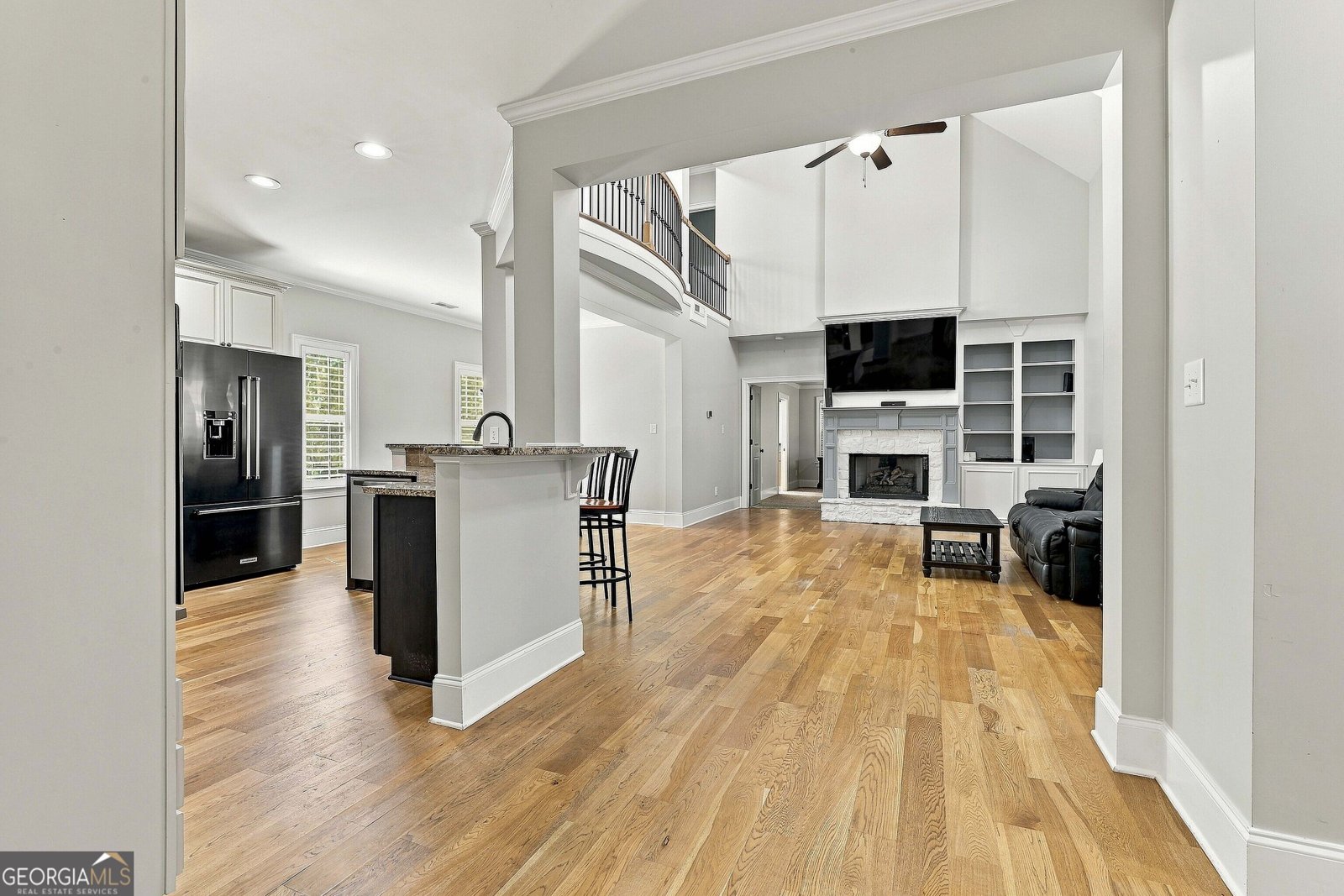 3 Vanderbilt Pointe Lane Newnan - Photo 11