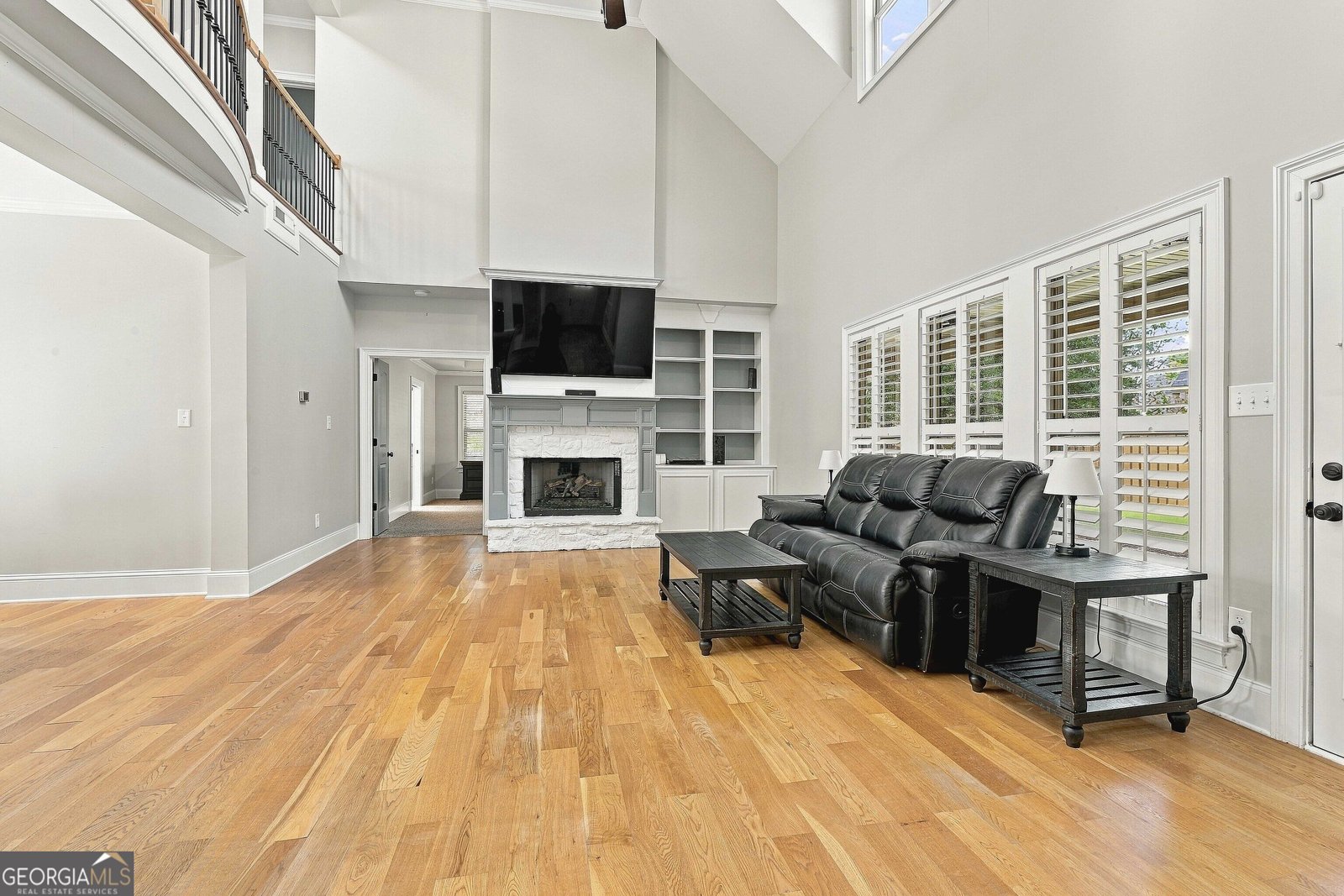 3 Vanderbilt Pointe Lane Newnan - Photo 12
