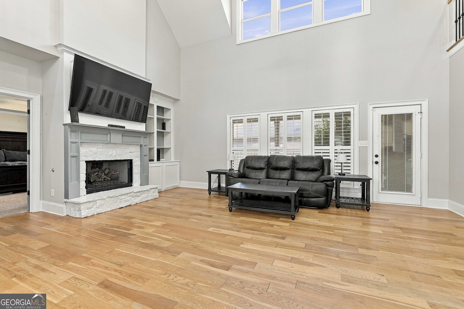 3 Vanderbilt Pointe Lane Newnan - Photo 13